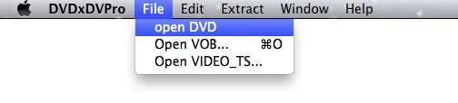 open dvd producer tutorial