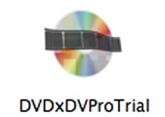 dvdxdv pro