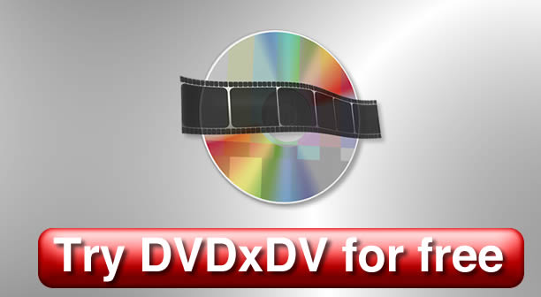 HD video to DVD