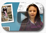 Grade 1 Report on Jaguars made with Veescope Live.